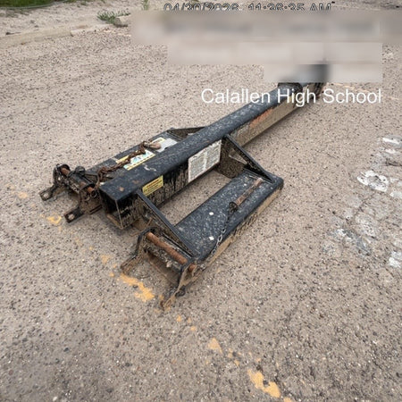 2025 STAR INDUSTRIES M1360B - Star JIB Boom