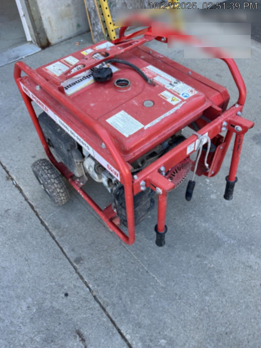 2020 MULTIQUIP GA6HR