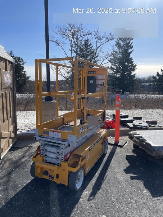 2021 HY-BRID PS-1430