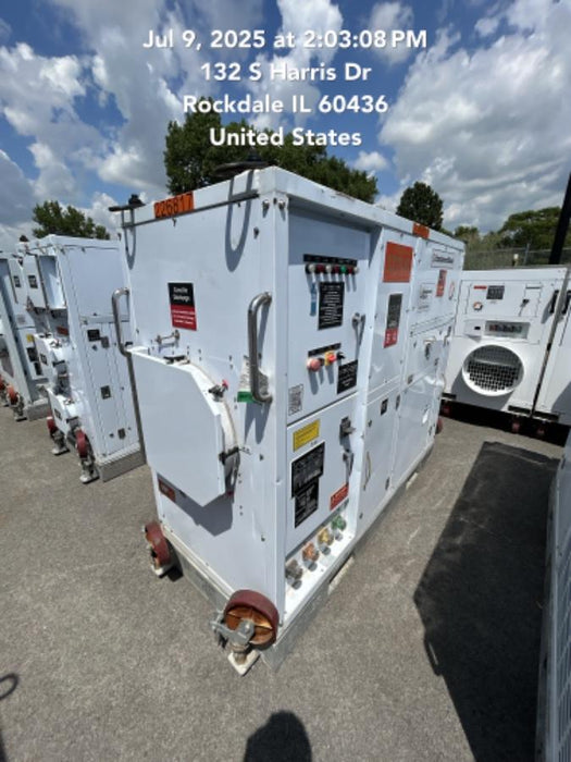 2022 SMARTECH SLIC12R-MSH