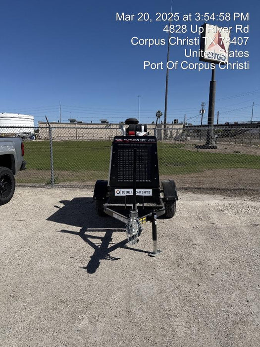 2025 LINCOLN ELECTRIC Vantage 549X