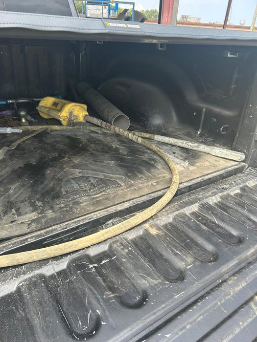 2019 WACKER NEUSON M2500