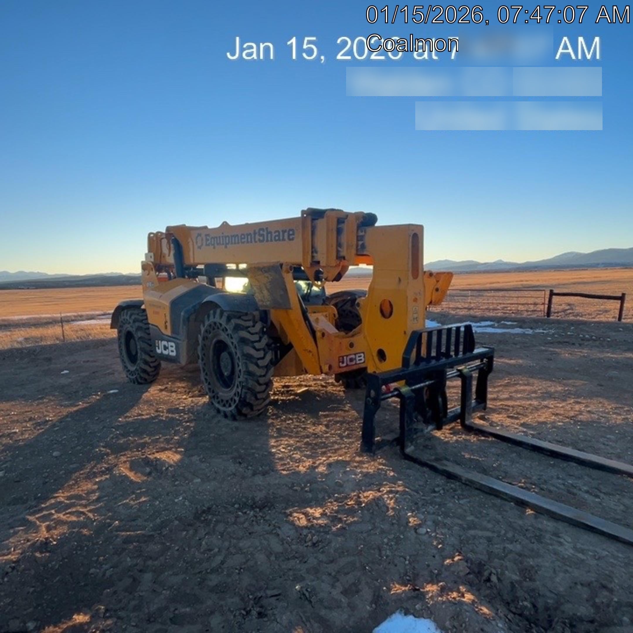 2025 JCB 512-56