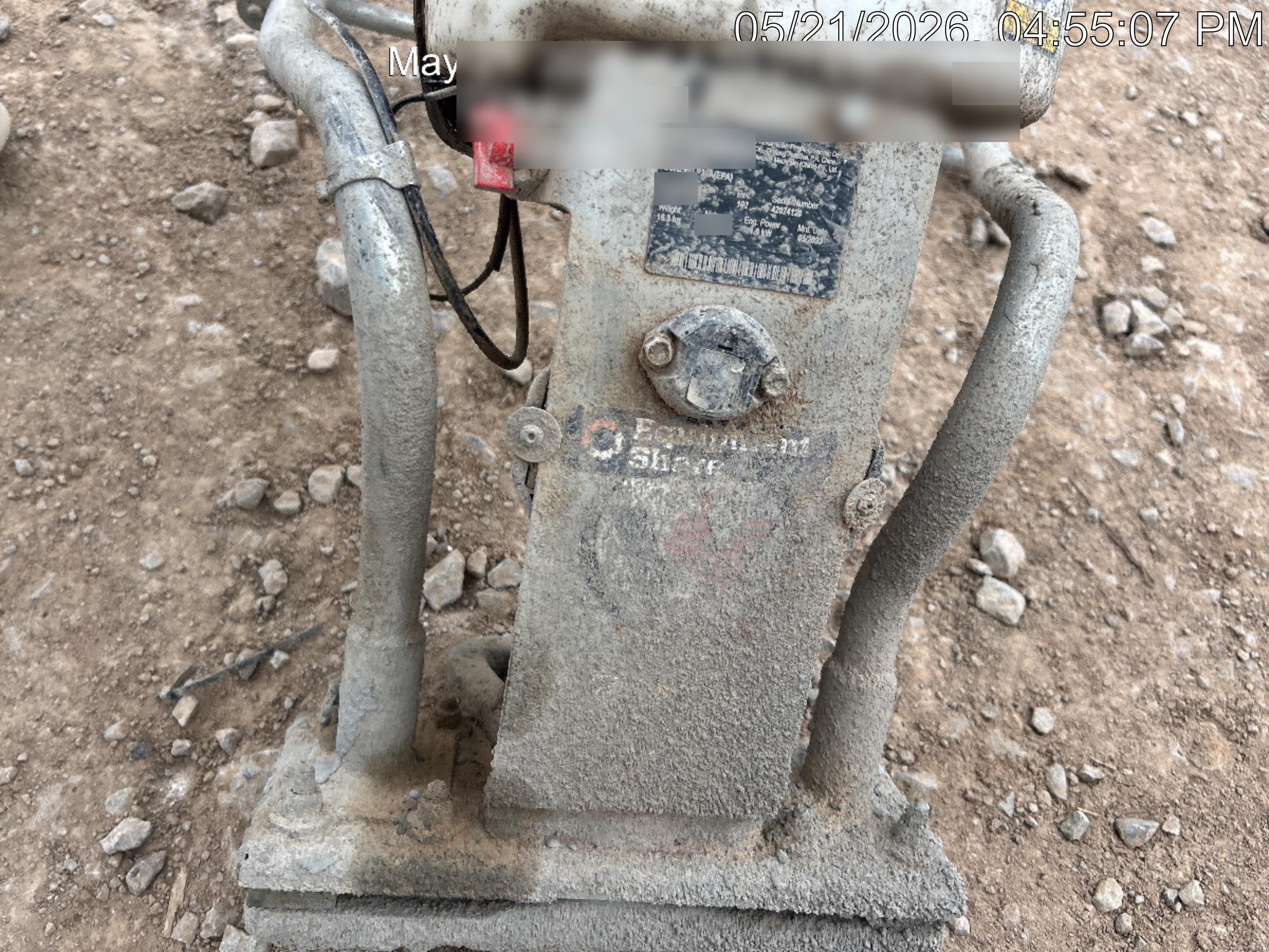 2024 WACKER NEUSON P35A