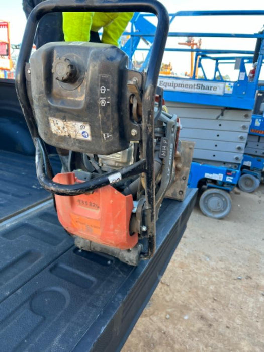 2024 HUSQVARNA LT6005