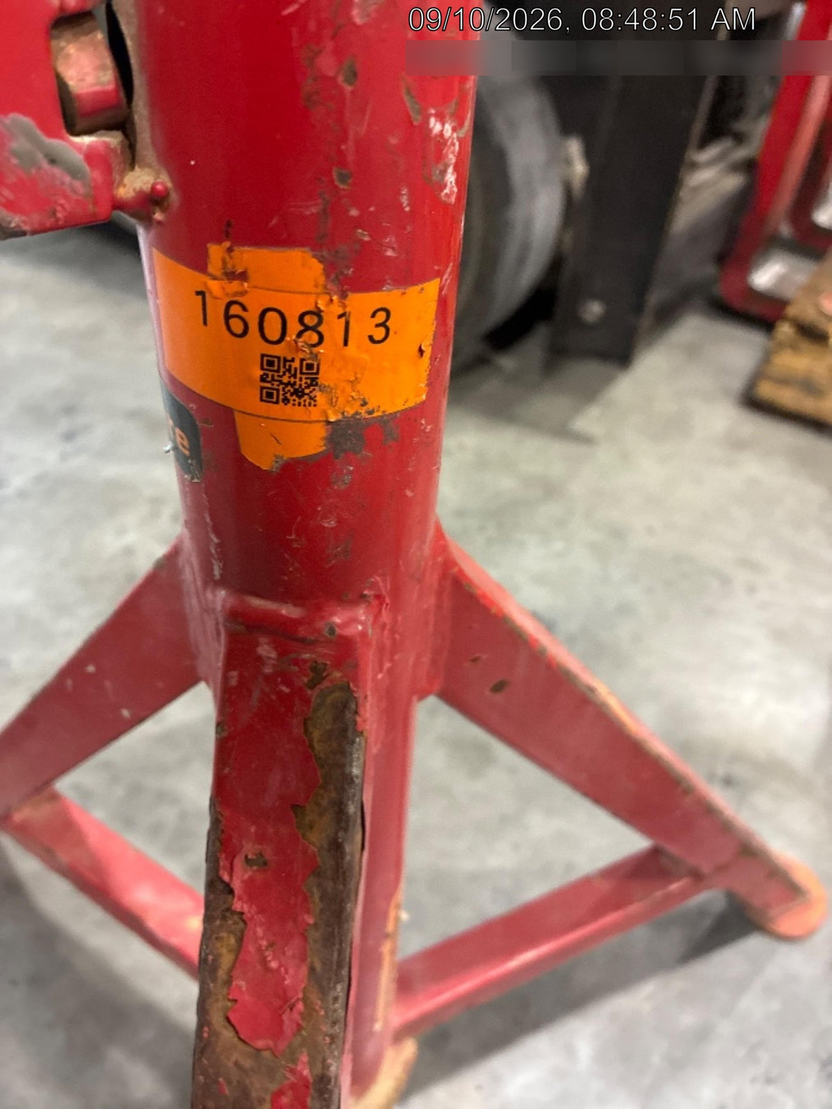 2021 KEY PLANT KPJH-100A