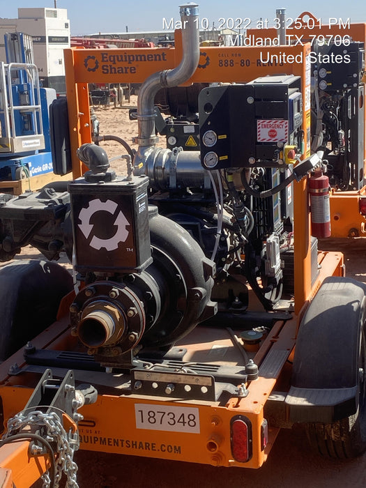 2021 PIONEER PP66S12L71-TD2.9L4