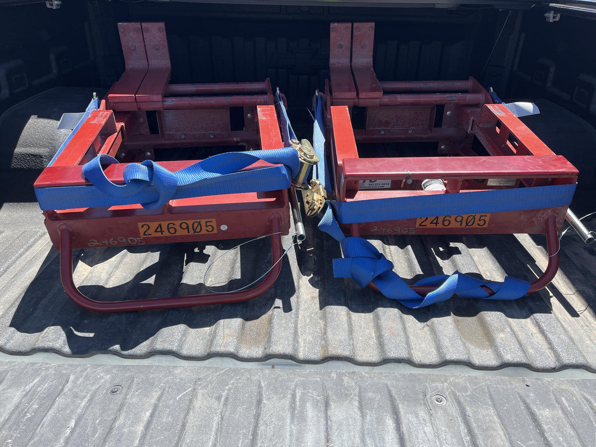 2022 ROL-A-LIFT M-6
