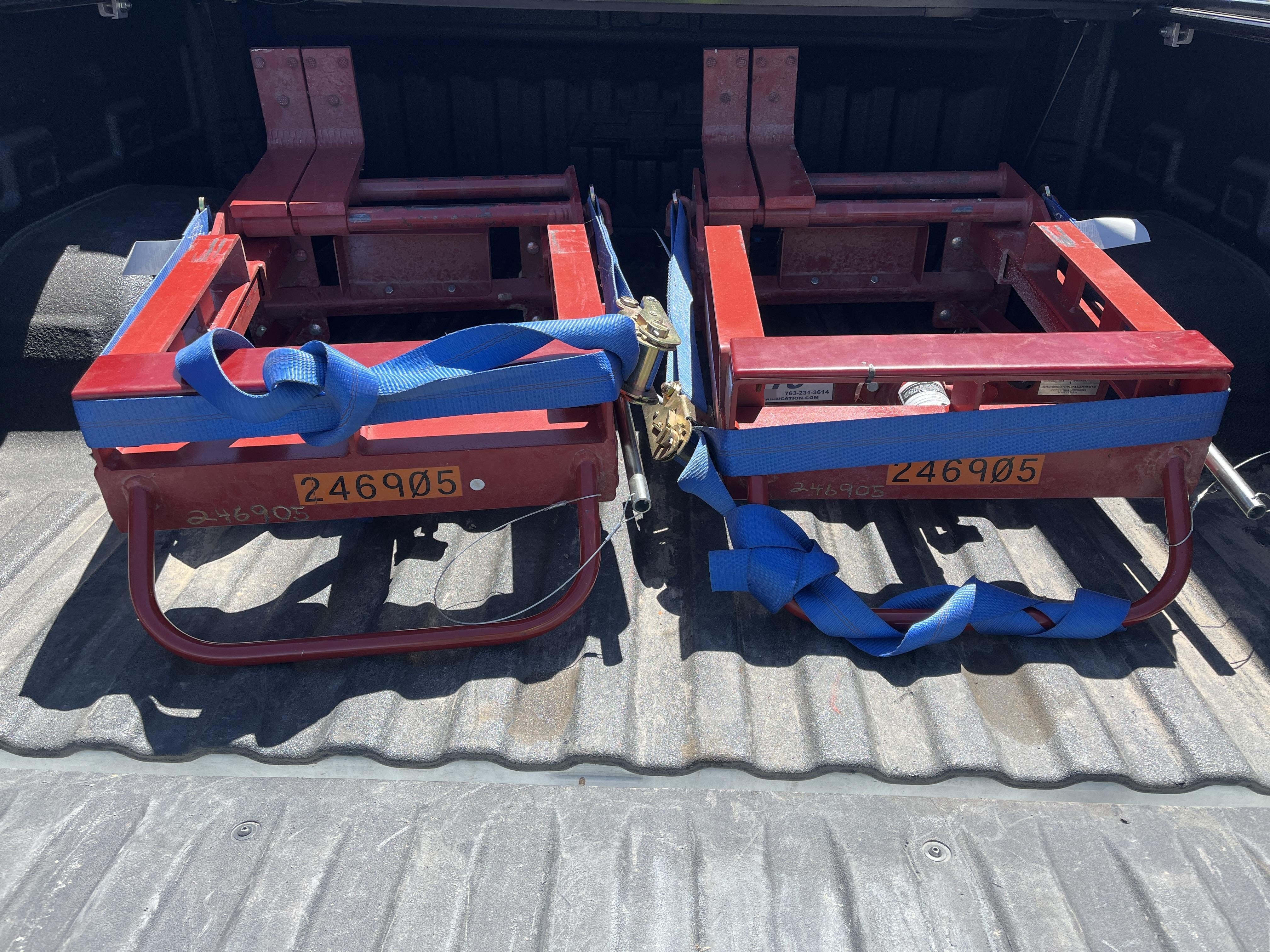2022 ROL-A-LIFT M-6