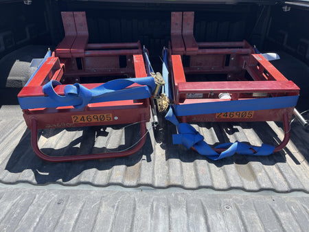 2022 ROL-A-LIFT M-6