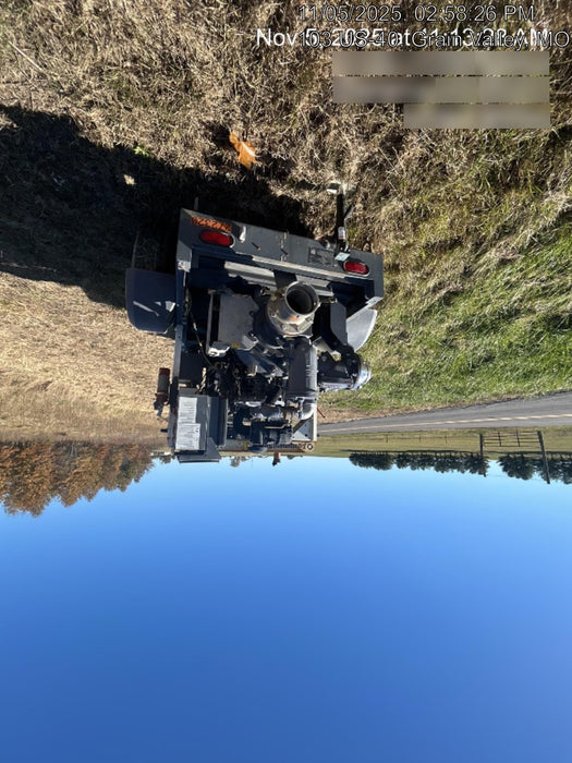 2022 ATLAS COPCO PAC F66 KD