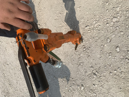 2021 MICHIGAN PNEUMATIC MP-30-1