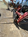 2021 PALADIN 48" Pallet Fork Assembly
