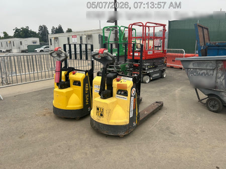 2020 HYSTER W45ZHD