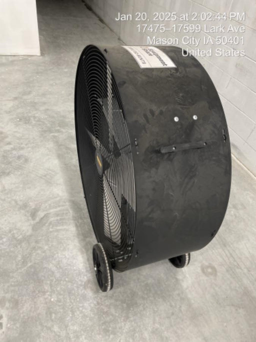 2024 MASTER MHD-42-BDF-C