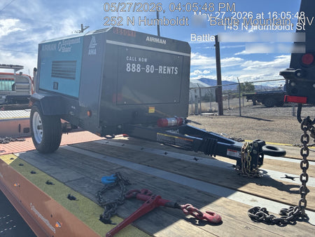 2026 AIRMAN PDS185S-6EZ1