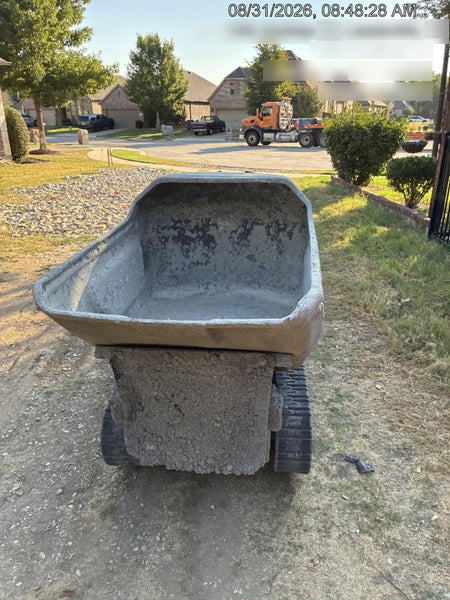 2026 TORO MBTX 2500-TS