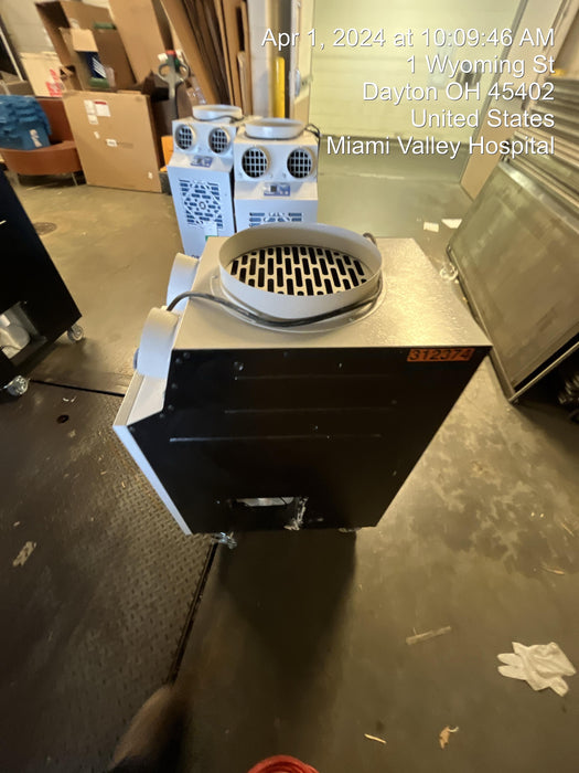 2023 KWIKOOL KPAC1411-2