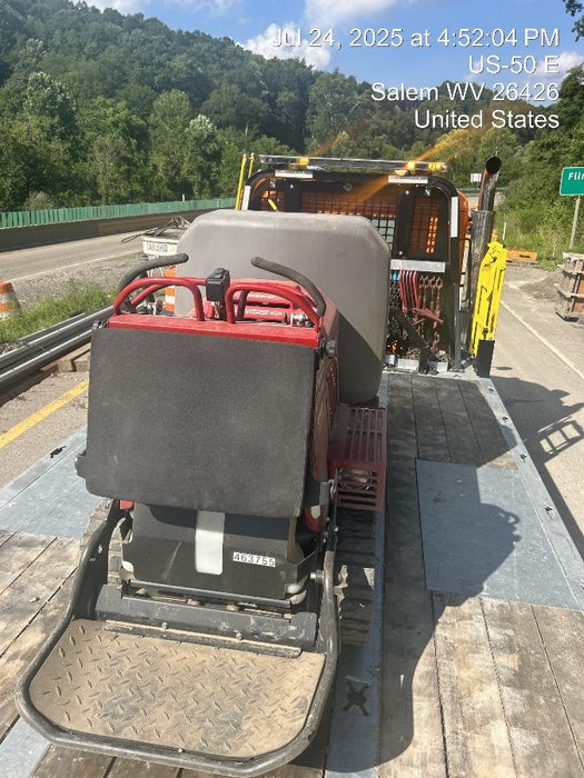 2024 TORO MBTX 2500-TS