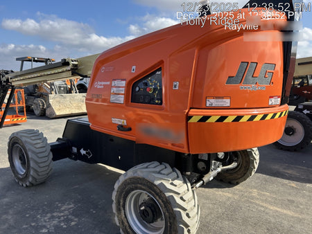 2025 JLG 460SJ