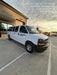2025 CHEVROLET Express Van - Rental