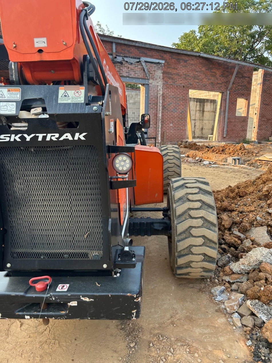 2024 SKYTRAK 6034