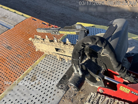 2023 TORO TRX-250