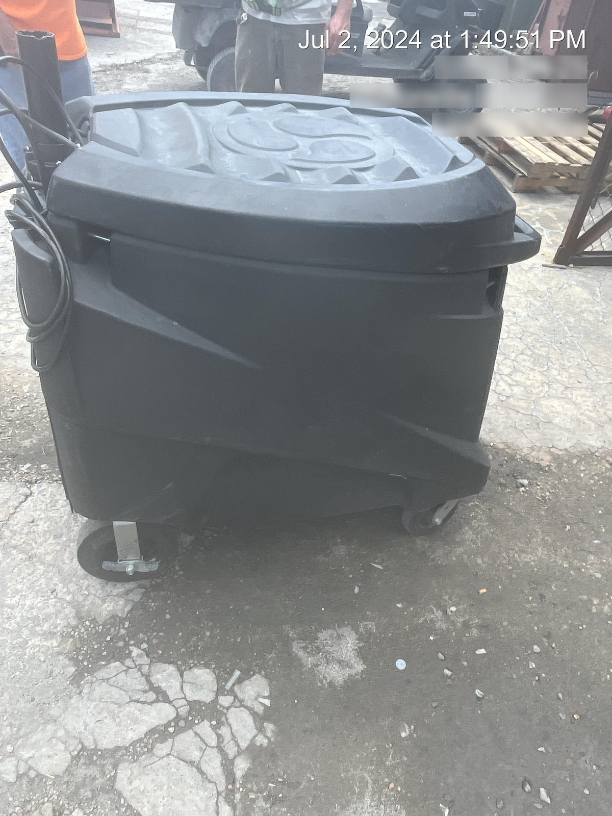 2020 POWER BREEZER PB10-MAX-06-B