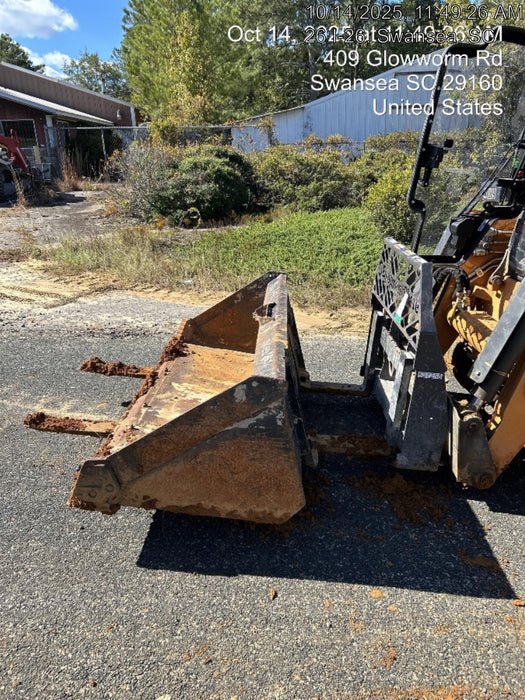 2025 PALADIN 48" Pallet Forks - Paladin