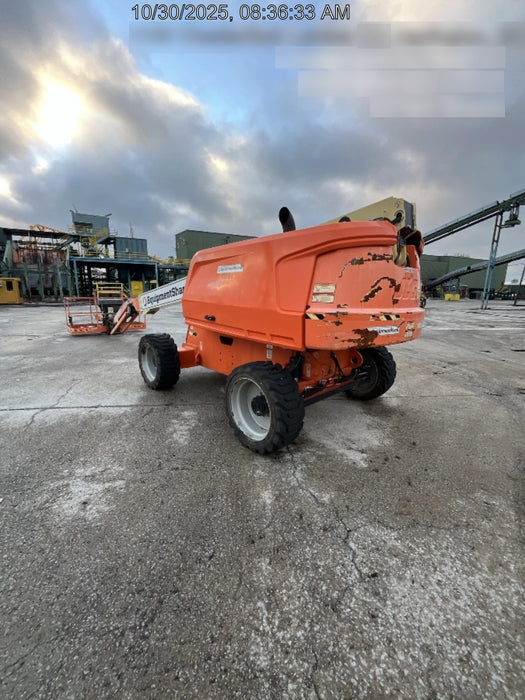 2020 JLG 660SJ