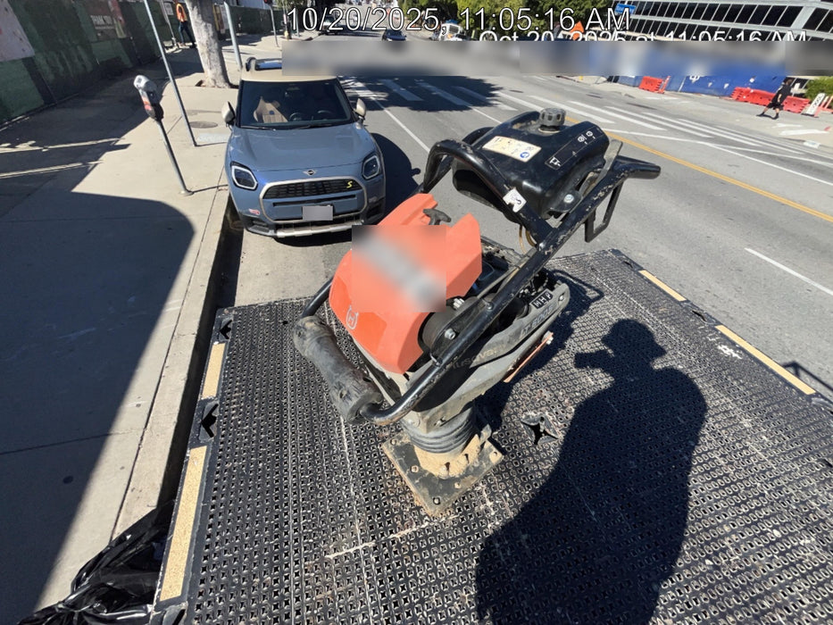 2024 HUSQVARNA LT6005