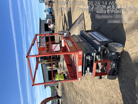 2018 SKYJACK SJIII-3219