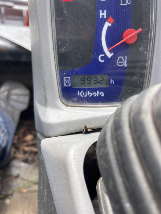 2022 PALADIN UTILITY GRAPPLE 11876-0022