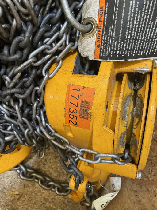 2021 HARRINGTON CF020-20