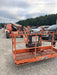 2019 JLG 660SJ