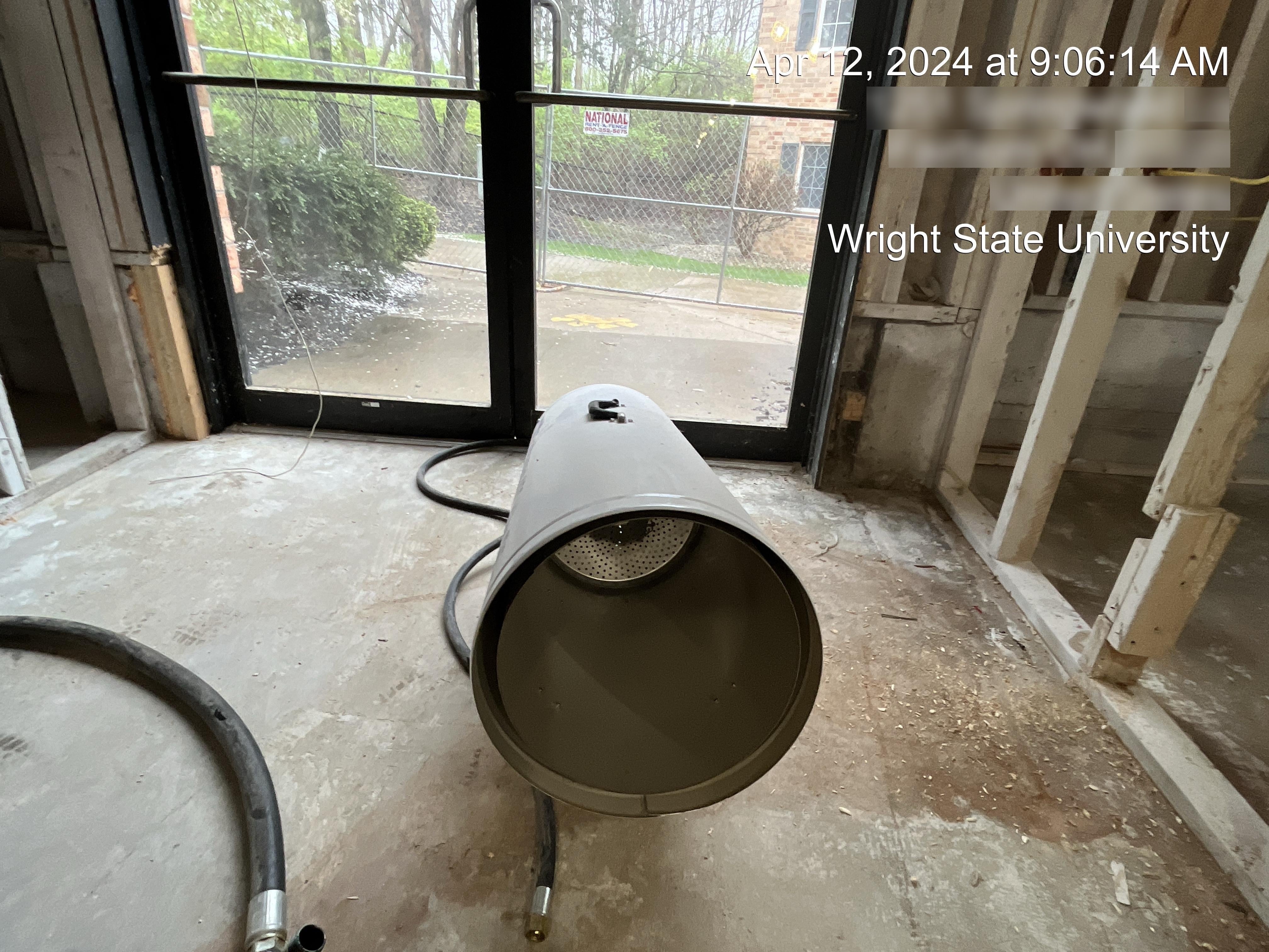 2024 LB WHITE Tradesman 400 Ultra DF
