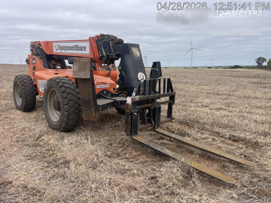2020 SKYTRAK 12054