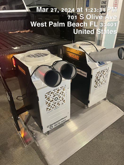 2022 KWIKOOL KPAC1411-2