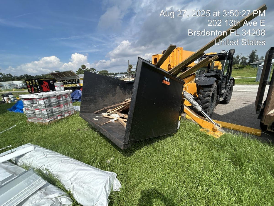 2025 STAR INDUSTRIES 1430