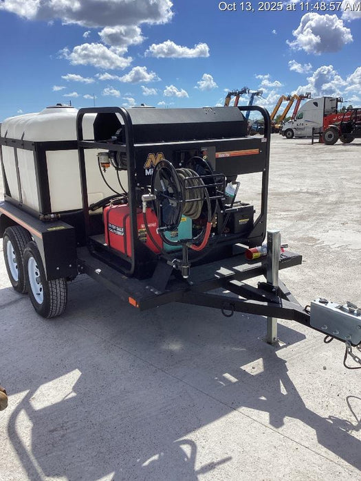 2025 MI-T-M HS-3505-1MGH-UR