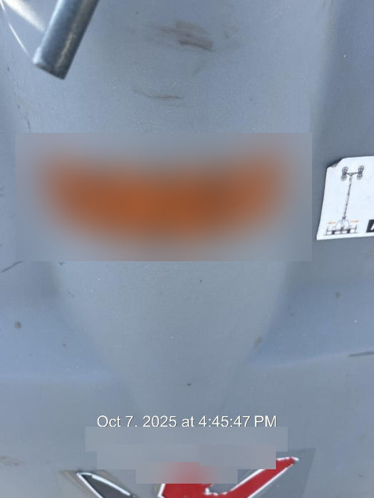 2019 Wacker Neuson LTV6L Standard