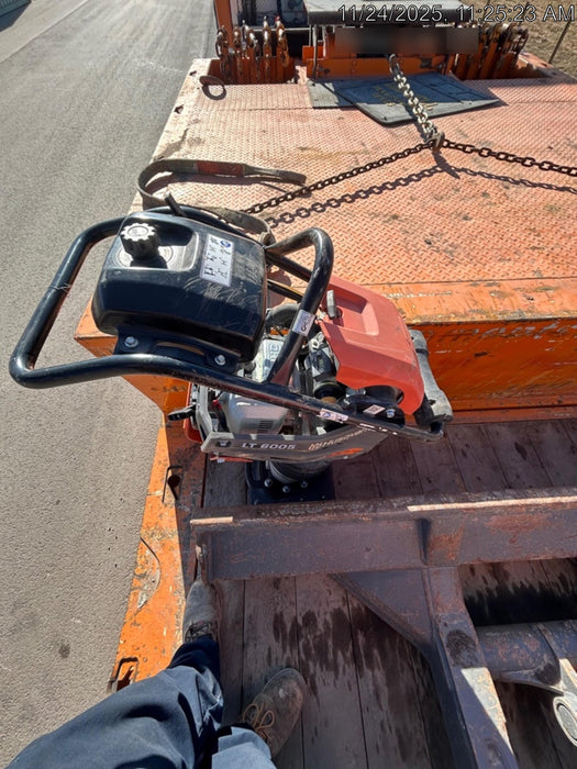 2024 HUSQVARNA LT6005