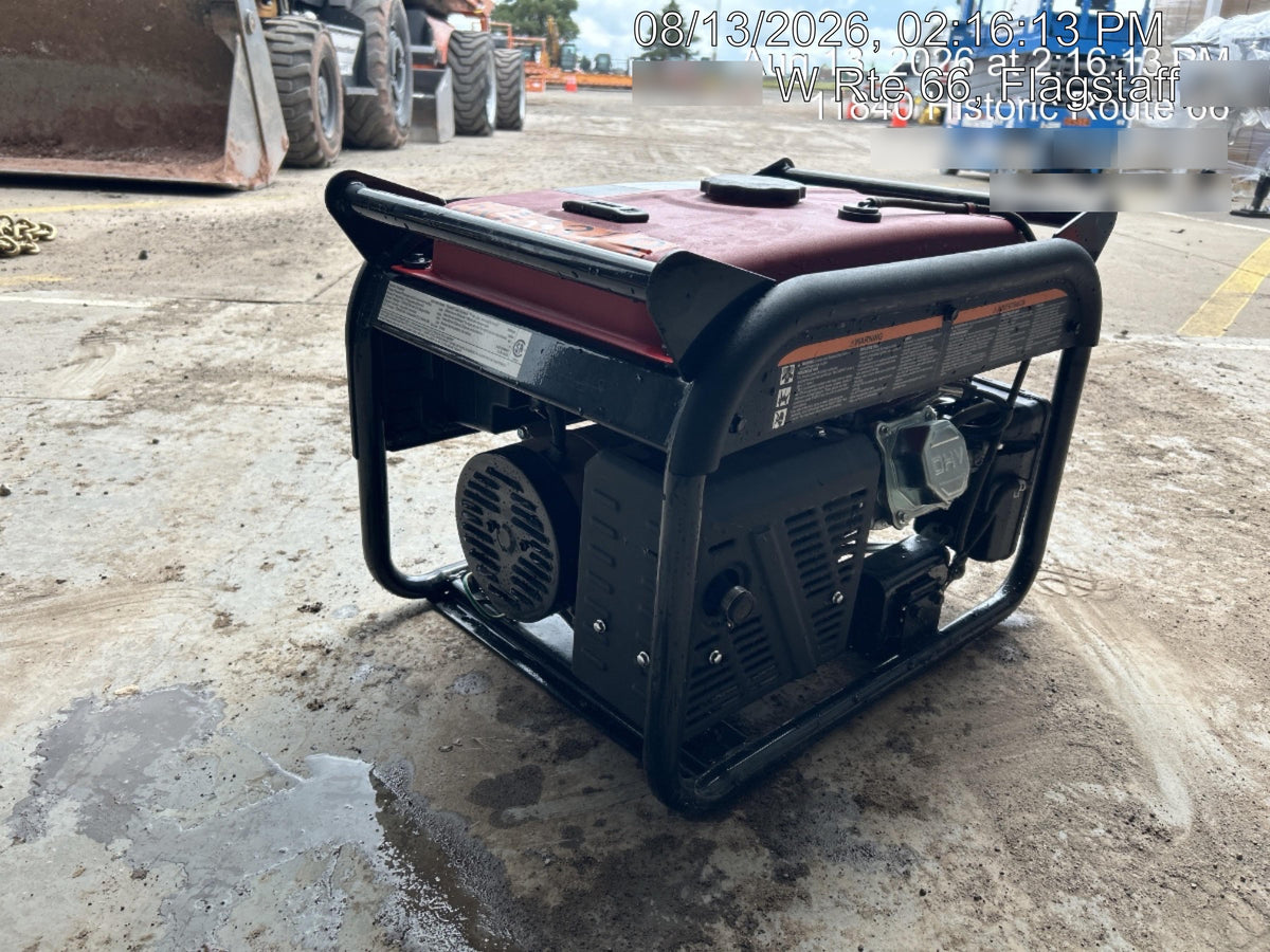 2025 MI-T-M GEN-3600-0MM0