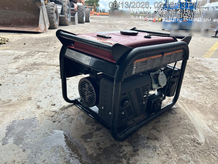 2025 MI-T-M GEN-3600-0MM0