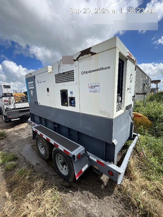 2022 ATLAS COPCO QAS150