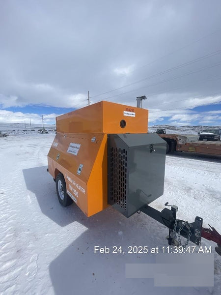 2023 THERM DYNAMICS TD1200