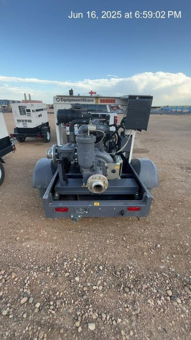 2023 ATLAS COPCO PAC F44 KD