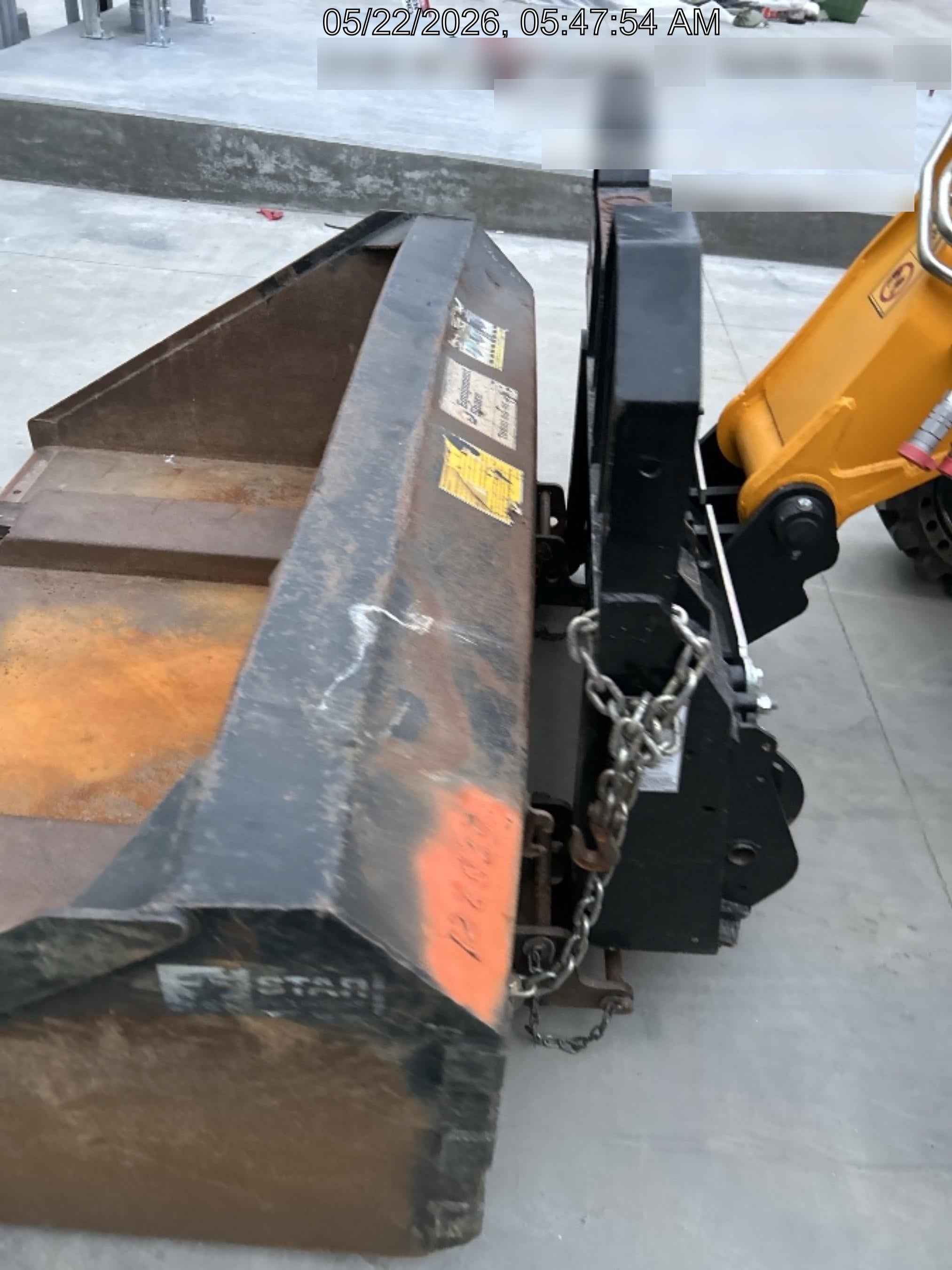 2020 STAR INDUSTRIES 1406B
