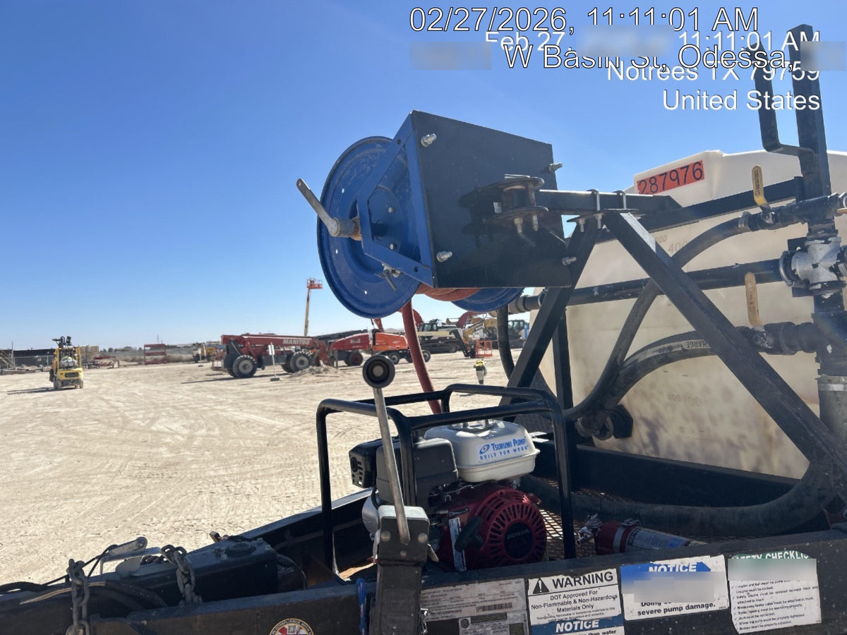 2023 WYLIE EXP-500L