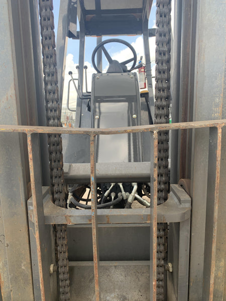 2021 CASE 588H